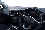 SEAT Ateca 1.5 TSI EVO FR 5dr