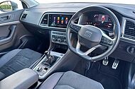 SEAT Ateca 1.5 TSI EVO FR 5dr