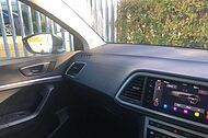 SEAT Ateca 1.5 TSI EVO FR 5dr