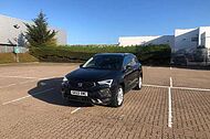 SEAT Ateca 1.5 TSI EVO FR 5dr