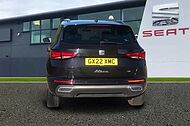 SEAT Ateca 1.5 TSI EVO FR 5dr