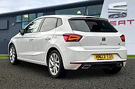 SEAT Ibiza 1.0 TSI 110 FR 5dr DSG