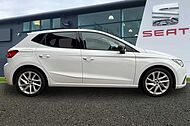 SEAT Ibiza 1.0 TSI 110 FR 5dr DSG