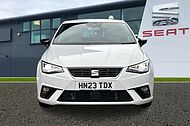 SEAT Ibiza 1.0 TSI 110 FR 5dr DSG