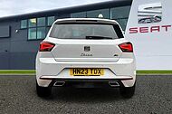 SEAT Ibiza 1.0 TSI 110 FR 5dr DSG