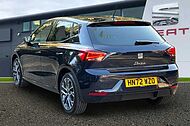 SEAT Ibiza 1.0 TSI 110 Xcellence Lux 5dr DSG