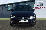 SEAT Ibiza 1.0 TSI 110 Xcellence Lux 5dr DSG