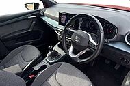 SEAT Arona 1.0 TSI 110 XPERIENCE 5dr