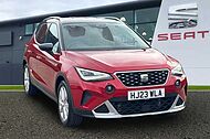 SEAT Arona 1.0 TSI 110 XPERIENCE 5dr