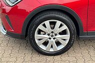 SEAT Arona 1.0 TSI 110 XPERIENCE 5dr