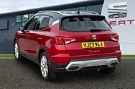 SEAT Arona 1.0 TSI 110 XPERIENCE 5dr