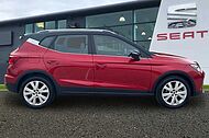 SEAT Arona 1.0 TSI 110 XPERIENCE 5dr