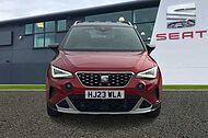 SEAT Arona 1.0 TSI 110 XPERIENCE 5dr