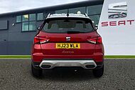 SEAT Arona 1.0 TSI 110 XPERIENCE 5dr