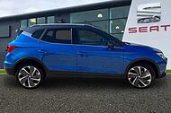 SEAT Arona 1.0 TSI 115 FR Sport 5dr DSG