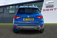SEAT Arona 1.0 TSI 115 FR Sport 5dr DSG