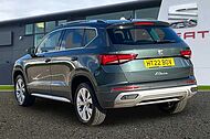 SEAT Ateca 1.5 TSI EVO Xperience 5dr