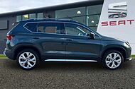 SEAT Ateca 1.5 TSI EVO Xperience 5dr