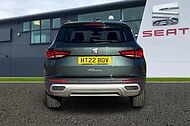 SEAT Ateca 1.5 TSI EVO Xperience 5dr