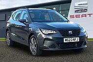 SEAT Arona 1.0 TSI 110 SE Technology 5dr DSG