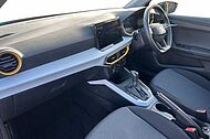 SEAT Arona 1.0 TSI 110 SE Technology 5dr DSG