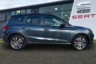 SEAT Arona 1.0 TSI 110 SE Technology 5dr DSG