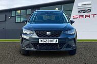 SEAT Arona 1.0 TSI 110 SE Technology 5dr DSG
