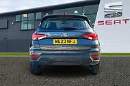 SEAT Arona 1.0 TSI 110 SE Technology 5dr DSG