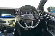 SEAT Arona 1.5 TSI 150 FR Sport 5dr DSG