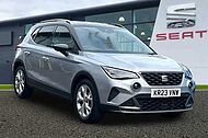 SEAT Arona 1.0 TSI 110 FR 5dr