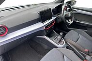 SEAT Arona 1.0 TSI 110 FR 5dr