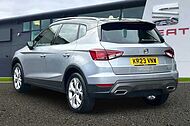 SEAT Arona 1.0 TSI 110 FR 5dr