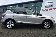 SEAT Arona 1.0 TSI 110 FR 5dr