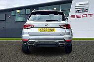SEAT Arona 1.0 TSI 110 FR 5dr