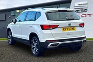 SEAT Ateca 1.5 TSI EVO SE Technology 5dr