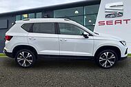 SEAT Ateca 1.5 TSI EVO SE Technology 5dr