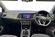 SEAT Ateca 1.5 TSI EVO SE Technology 5dr