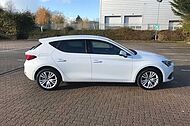 SEAT Leon 1.5 TSI EVO SE Dynamic 5dr