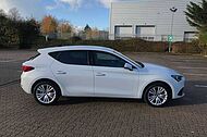 SEAT Leon 1.5 TSI EVO SE Dynamic 5dr
