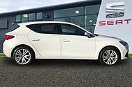 SEAT Leon 1.5 TSI EVO SE Dynamic 5dr