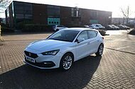 SEAT Leon 1.5 TSI EVO SE Dynamic 5dr
