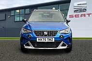 SEAT Arona 1.0 TSI 115 XPERIENCE Lux 5dr DSG