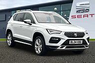 SEAT Ateca 1.5 TSI EVO Xperience 5dr DSG