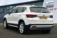 SEAT Ateca 1.5 TSI EVO Xperience 5dr DSG