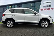 SEAT Ateca 1.5 TSI EVO Xperience 5dr DSG