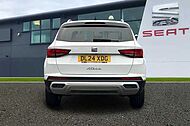 SEAT Ateca 1.5 TSI EVO Xperience 5dr DSG