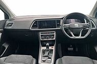 SEAT Ateca 1.5 TSI EVO Xperience 5dr DSG