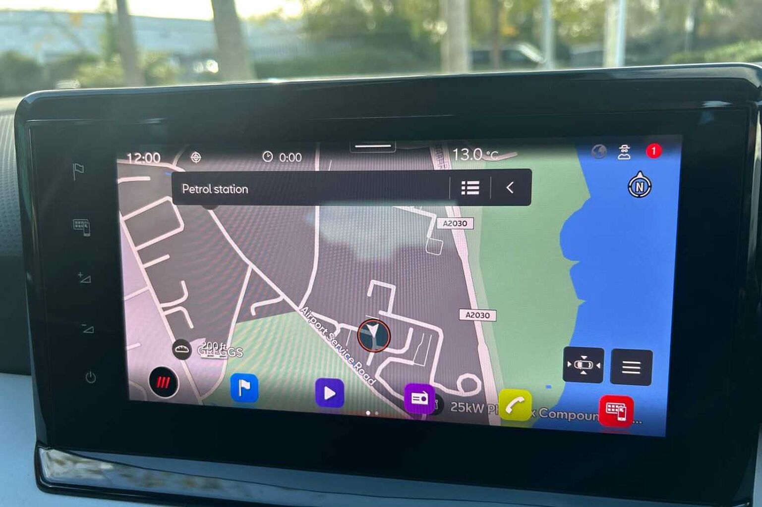 SEAT Arona 1.0 TSI 110 SE Technology 5dr DSG