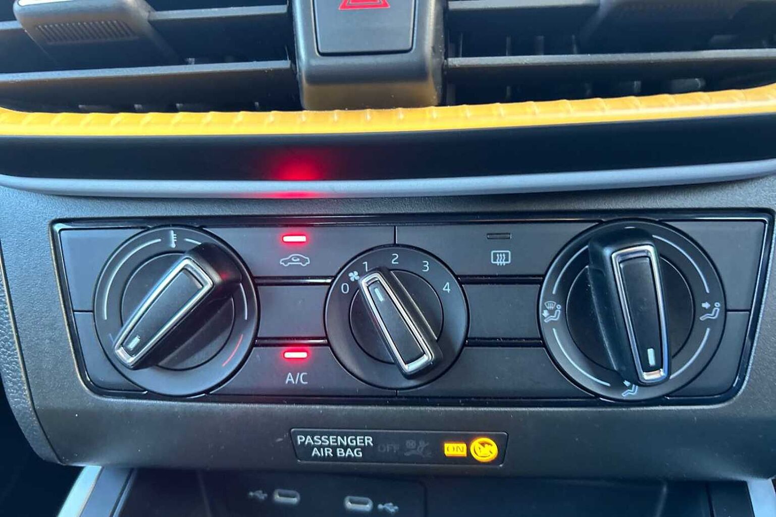 SEAT Arona 1.0 TSI 110 SE Technology 5dr DSG