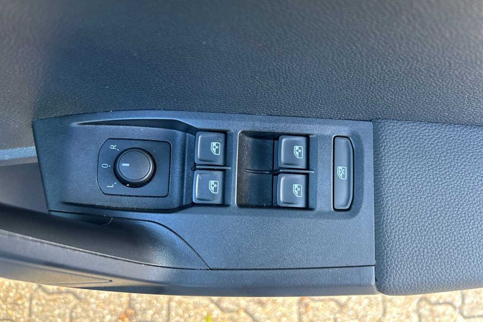 SEAT Arona 1.0 TSI 110 SE Technology 5dr DSG